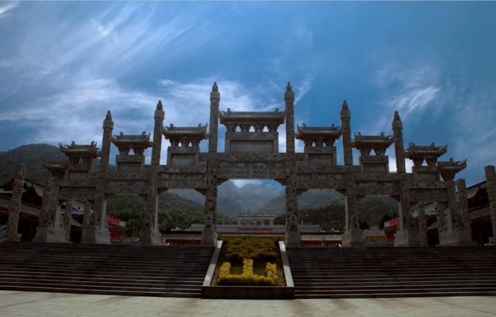 沂蒙山云蒙山_沂蒙山云蒙景區門票_沂蒙山云蒙景區攻略