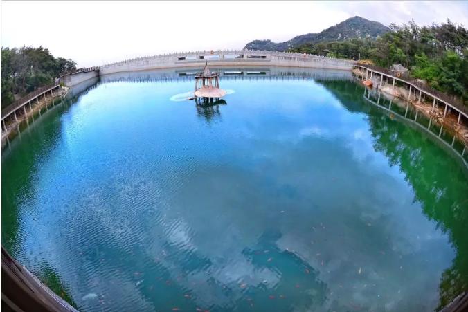 沂蒙山云蒙山_沂蒙山云蒙景區門票_沂蒙山云蒙景區攻略