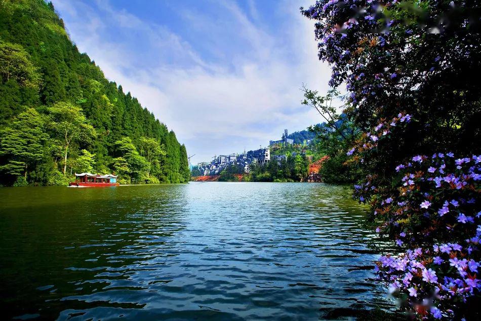 重慶白沙古鎮旅游攻略_白沙古鎮網紅打卡地_重慶白沙古鎮