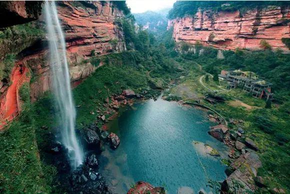 重慶白沙古鎮_白沙古鎮網紅打卡地_重慶白沙古鎮旅游攻略
