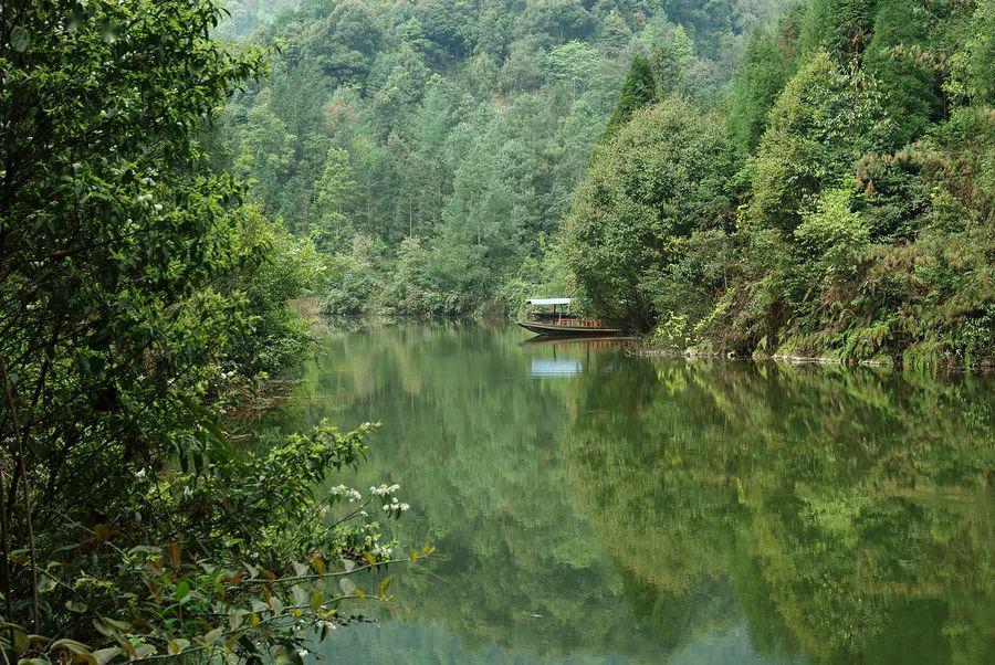 重慶白沙古鎮旅游攻略_白沙古鎮網紅打卡地_重慶白沙古鎮