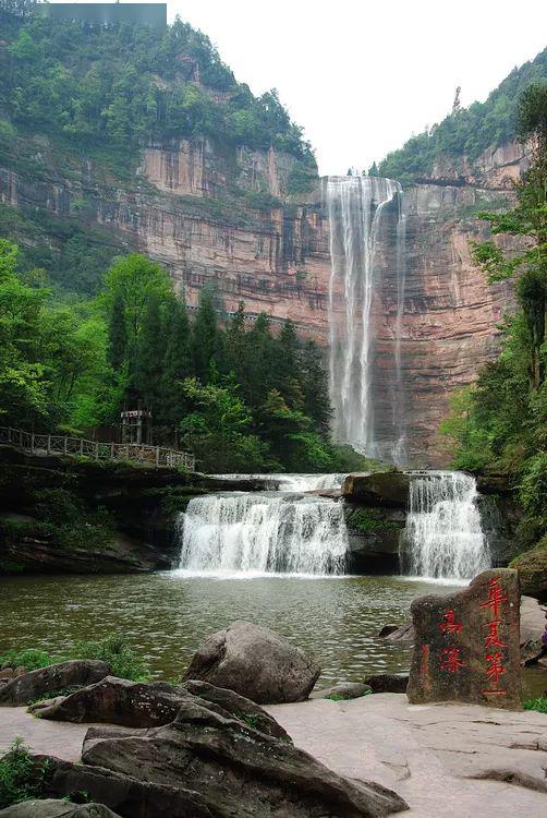 白沙古鎮網紅打卡地_重慶白沙古鎮旅游攻略_重慶白沙古鎮