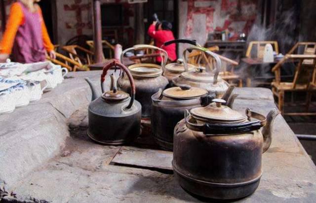 重慶白沙古鎮旅游攻略_重慶白沙古鎮_白沙古鎮網紅打卡地