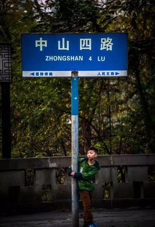 白沙古鎮網紅打卡地_重慶白沙古鎮旅游攻略_重慶白沙古鎮