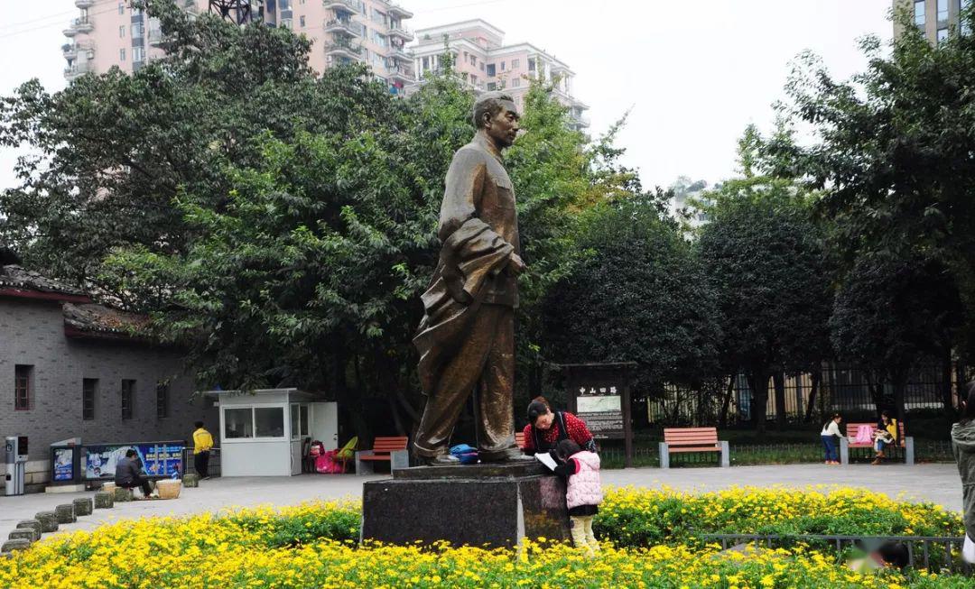 重慶白沙古鎮旅游攻略_重慶白沙古鎮_白沙古鎮網紅打卡地