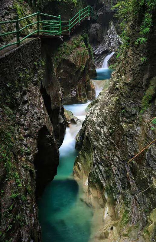白沙古鎮網紅打卡地_重慶白沙古鎮旅游攻略_重慶白沙古鎮