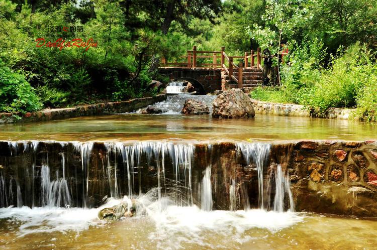 山葉口景區游記_山葉口景區游玩攻略_山葉口風景區