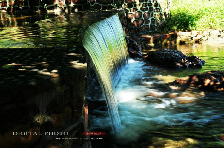 山葉口景區游玩攻略_山葉口景區游記_山葉口風景區