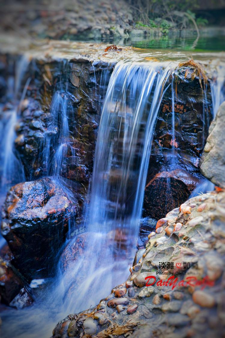山葉口風景區_山葉口景區游玩攻略_山葉口景區游記