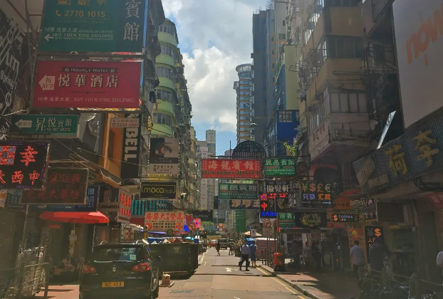 澳門攻略一日游自由行_澳門游攻略自由行兩日游_澳門攻略日游自由行游玩