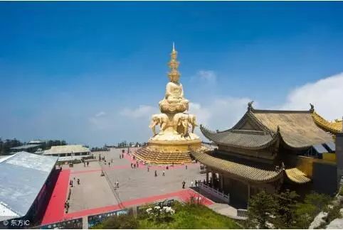 攻略峨眉旅游山天氣怎么樣_峨眉山旅游攻略2天_峨眉山風景名勝區天氣預報