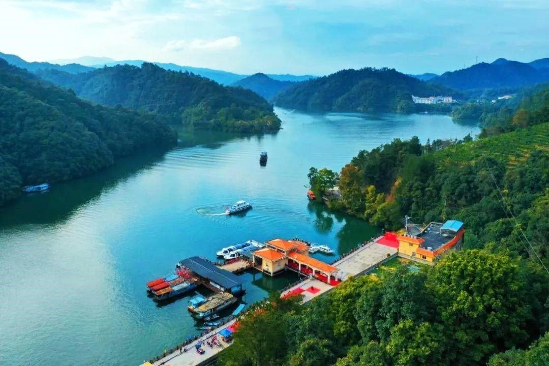 贛州方特游記_贛州方特游玩攻略_贛州方特攻略一日游玩攻略