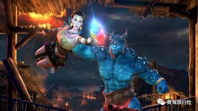 蕪湖方特旅游攻略_蕪湖方特攻略一日游_蕪湖方特旅游指南