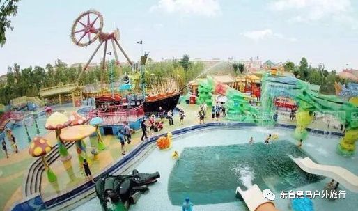 蕪湖方特旅游攻略_蕪湖方特攻略一日游_蕪湖方特旅游指南