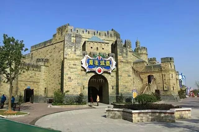 蕪湖方特旅游攻略_蕪湖方特旅游指南_蕪湖方特攻略一日游