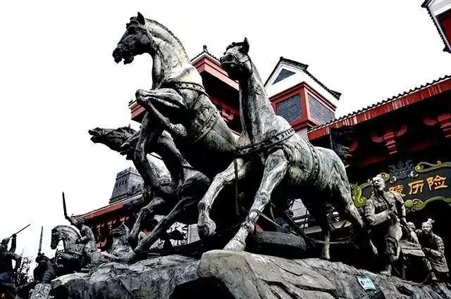 蕪湖方特旅游指南_蕪湖方特攻略一日游_蕪湖方特旅游攻略