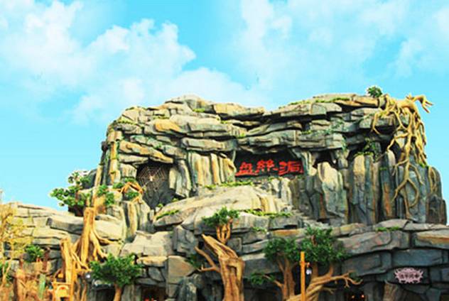 蕪湖方特攻略一日游_蕪湖方特旅游指南_蕪湖方特旅游攻略