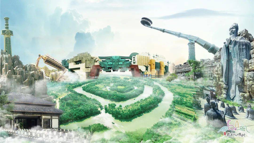 常卅淹城春秋樂園_常州春秋淹城樂園攻略_常州淹城春秋樂園游樂設施